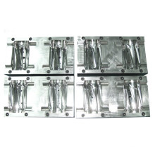 Syringe Plastic Injection Mold Tooling Molding